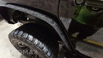 2010 Jeep Wrangler Unlimited Islander Edition - miniatura 21