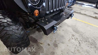 2010 Jeep Wrangler Unlimited Islander Edition - miniatura 34