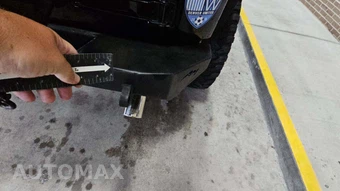 2010 Jeep Wrangler Unlimited Islander Edition - miniatura 36