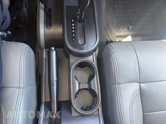 2010 Jeep Wrangler Unlimited Rubicon - miniatura 18