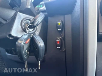 2010 Jeep Wrangler Unlimited Rubicon - miniatura 19
