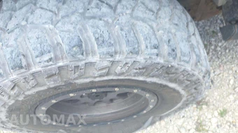 2010 Jeep Wrangler Unlimited Rubicon - miniatura 32