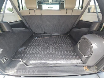 2010 Jeep Wrangler Unlimited Rubicon – miniatura 17