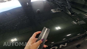 2010 Jeep Wrangler Unlimited Rubicon – miniatura 21