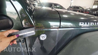2010 Jeep Wrangler Unlimited Rubicon – miniatura 26
