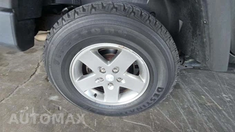 2010 Jeep Wrangler Unlimited Rubicon – miniatura 31