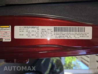 2010 Jeep Wrangler Unlimited Rubicon - miniatura 14