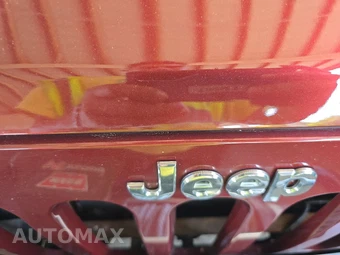 2010 Jeep Wrangler Unlimited Rubicon - miniatura 15
