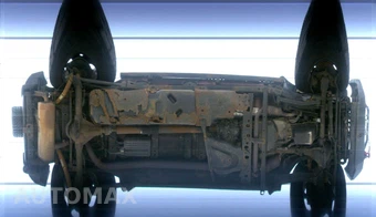 2010 Jeep Wrangler Unlimited Rubicon - miniatura 18