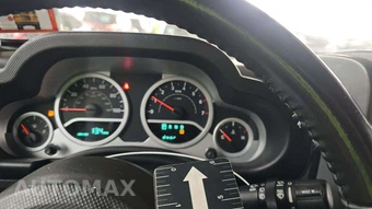 2010 Jeep Wrangler Unlimited Rubicon - miniatura 29