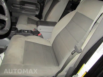2010 Jeep Wrangler Unlimited Rubicon - miniatura 10