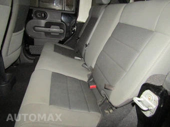 2010 Jeep Wrangler Unlimited Rubicon - miniatura 16