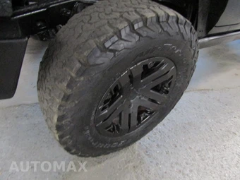 2010 Jeep Wrangler Unlimited Rubicon - miniatura 19