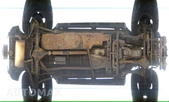 2010 Jeep Wrangler Unlimited Sahara - miniatura 18
