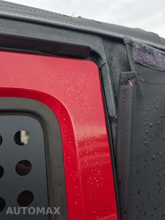 2010 Jeep Wrangler Unlimited Sport - miniatura 29