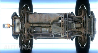2010 Jeep Wrangler Unlimited Sport - miniatura 21