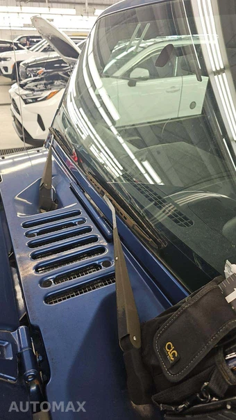 2010 Jeep Wrangler Unlimited Sport - miniatura 39
