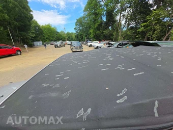 2010 Jeep Wrangler Unlimited Sport - miniatura 12