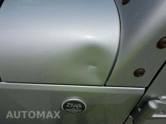2010 Jeep Wrangler Unlimited Sport - miniatura 31