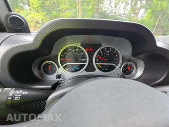 2010 Jeep Wrangler Unlimited Sport - miniatura 9