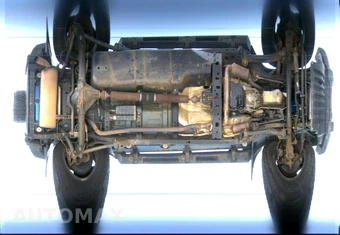 2010 Jeep Wrangler Unlimited Sport - miniatura 18