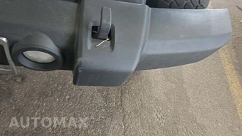2010 Jeep Wrangler Unlimited Sport - miniatura 19