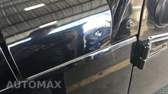 2010 Jeep Wrangler Unlimited Sport - miniatura 21