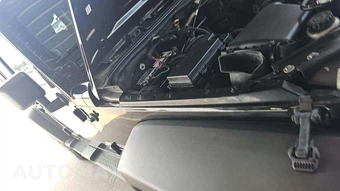 2010 Jeep Wrangler Unlimited Sport - miniatura 23