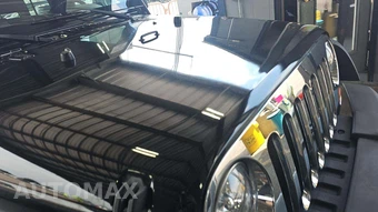 2010 Jeep Wrangler Unlimited Sport - miniatura 26