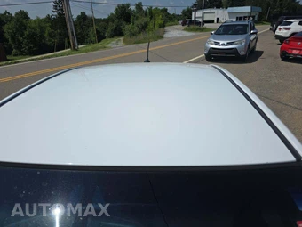 2010 Kia Forte EX Sedan – miniatura 12