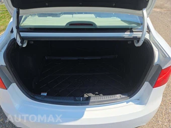 2010 Kia Forte EX Sedan – miniatura 14
