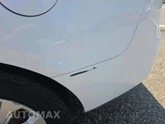 2010 Kia Forte EX Sedan – miniatura 21