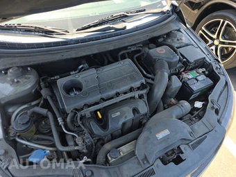 2010 Kia Forte Koup EX Coupe – miniatura 15