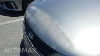 2010 Kia Forte Koup EX Coupe – miniatura 27