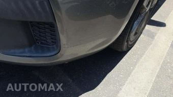 2010 Kia Forte Koup EX Coupe – miniatura 29