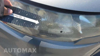 2010 Kia Forte Koup EX Coupe – miniatura 30