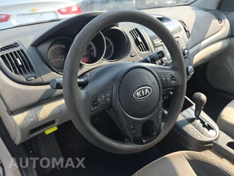 2010 Kia Forte Koup EX Coupe – miniatura 10