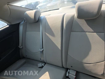 2010 Kia Forte Koup EX Coupe – miniatura 13