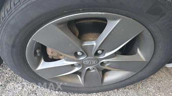 2010 Kia Forte Koup EX Coupe – miniatura 32