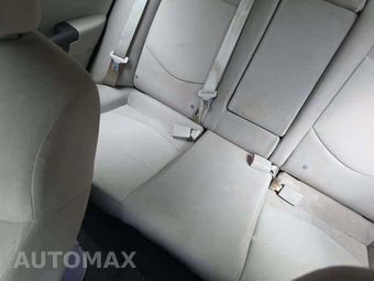 2010 Kia Forte LX Sedan – miniatura 21