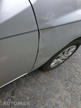 2010 Kia Forte LX Sedan – miniatura 26