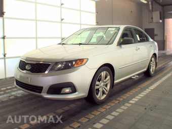 2010 Kia Optima SX
