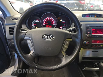 2010 Kia Optima SX – miniatura 10