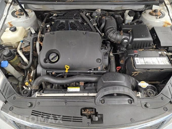 2010 Kia Optima SX – miniatura 15