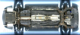 2010 Kia Optima SX – miniatura 17