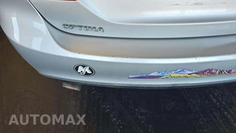 2010 Kia Optima SX – miniatura 22