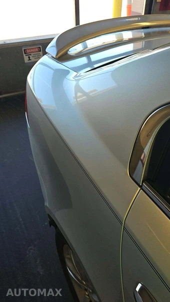 2010 Kia Optima SX – miniatura 25