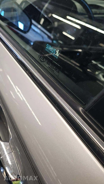 2010 Kia Optima SX – miniatura 36