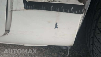 2010 Kia Sedona LX 118.9" WB – miniatura 10
