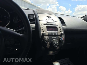 2010 Kia Soul + - miniatura 10